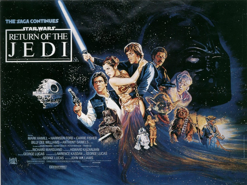 Illustration for article titled The Most Indispensible Book About Star Wars You'll Read This Year